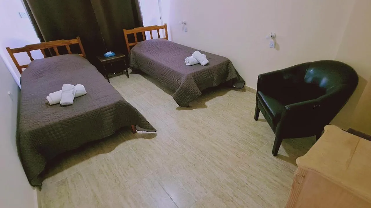 Apartment Stay Chill N' Joy Agia Napa Zypern