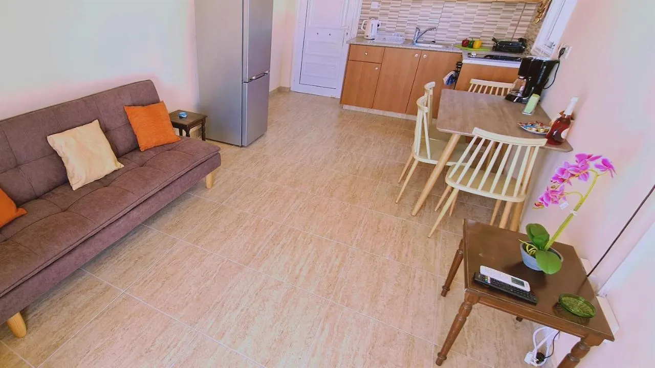 Apartment Stay Chill N' Joy Agia Napa