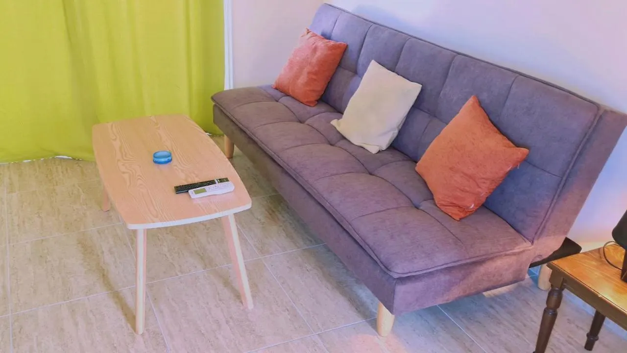 Apartment Stay Chill N' Joy Agia Napa