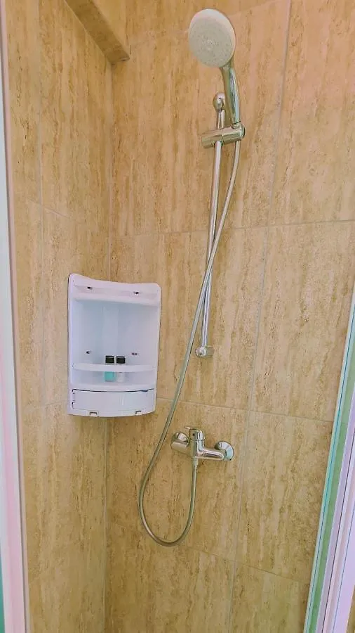 Apartment Stay Chill N' Joy Agia Napa