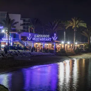 Karousos Hotel de apartamente