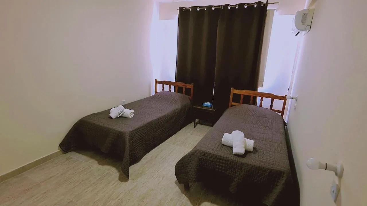 Apartment Stay Chill N' Joy Ayia Napa