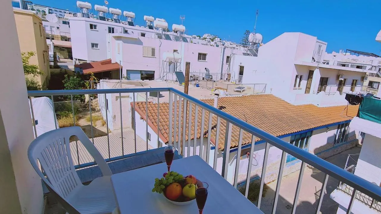 Apartment Stay Chill N' Joy Ayia Napa