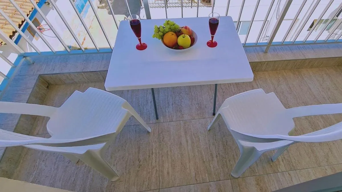 Stay Chill N' Joy Ayia Napa 0*,  Cyprus